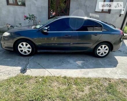 Рено Лагуна, объемом двигателя 1.46 л и пробегом 298 тыс. км за 5400 $, фото 9 на Automoto.ua