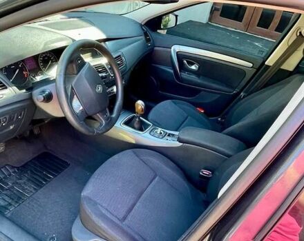 Рено Лагуна, объемом двигателя 1.46 л и пробегом 298 тыс. км за 5400 $, фото 16 на Automoto.ua