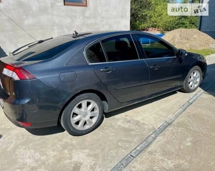 Рено Лагуна, объемом двигателя 1.46 л и пробегом 298 тыс. км за 5400 $, фото 4 на Automoto.ua