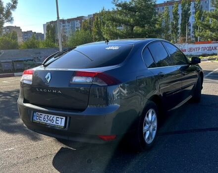 Рено Лагуна, объемом двигателя 1.5 л и пробегом 261 тыс. км за 7000 $, фото 2 на Automoto.ua