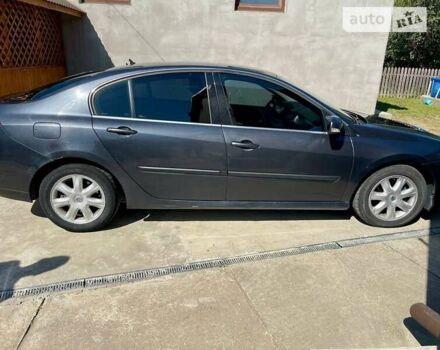 Рено Лагуна, объемом двигателя 1.46 л и пробегом 298 тыс. км за 5400 $, фото 6 на Automoto.ua