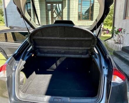 Рено Лагуна, объемом двигателя 1.46 л и пробегом 298 тыс. км за 5400 $, фото 15 на Automoto.ua