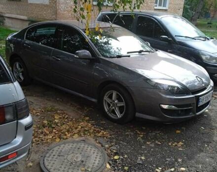 Рено Лагуна, об'ємом двигуна 1.5 л та пробігом 216 тис. км за 6500 $, фото 1 на Automoto.ua