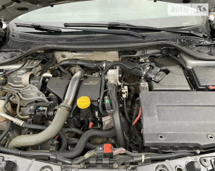 Рено Лагуна, об'ємом двигуна 1.46 л та пробігом 320 тис. км за 7350 $, фото 19 на Automoto.ua