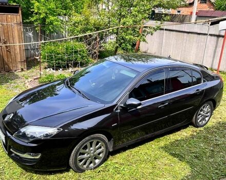 Рено Лагуна, объемом двигателя 15 л и пробегом 180 тыс. км за 7300 $, фото 1 на Automoto.ua