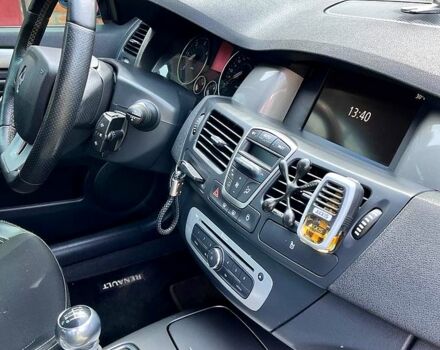 Рено Лагуна, объемом двигателя 15 л и пробегом 180 тыс. км за 7300 $, фото 10 на Automoto.ua