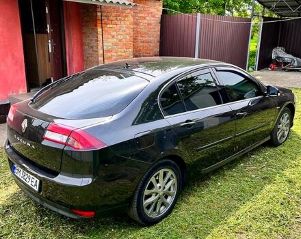 Рено Лагуна, объемом двигателя 15 л и пробегом 180 тыс. км за 7300 $, фото 4 на Automoto.ua