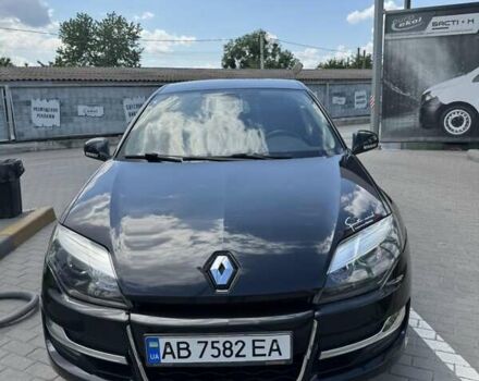Рено Лагуна, объемом двигателя 2 л и пробегом 200 тыс. км за 9200 $, фото 15 на Automoto.ua