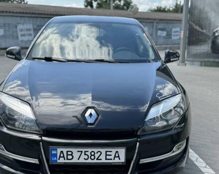 Рено Лагуна, объемом двигателя 2 л и пробегом 200 тыс. км за 9200 $, фото 14 на Automoto.ua