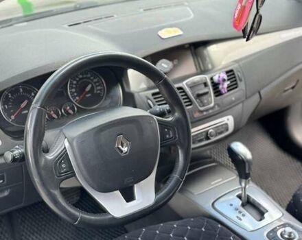 Рено Лагуна, объемом двигателя 2 л и пробегом 200 тыс. км за 9200 $, фото 7 на Automoto.ua