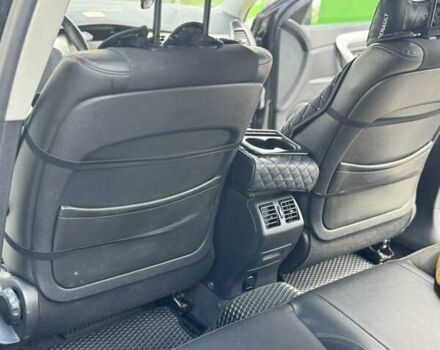 Рено Лагуна, объемом двигателя 2 л и пробегом 200 тыс. км за 9200 $, фото 10 на Automoto.ua
