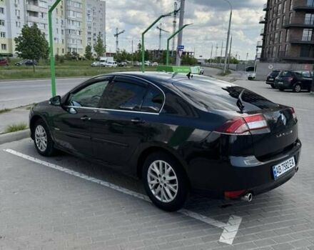 Рено Лагуна, объемом двигателя 2 л и пробегом 200 тыс. км за 9200 $, фото 4 на Automoto.ua