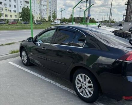 Рено Лагуна, объемом двигателя 2 л и пробегом 200 тыс. км за 9200 $, фото 2 на Automoto.ua