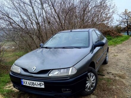 Рено Лагуна 1996 в Подольск (Котовск) на Automoto.ua Рено Лагуна, объемом двигателя 18 л и пробегом 340 тыс. км за 2300 $, фото 1 на Automoto.ua