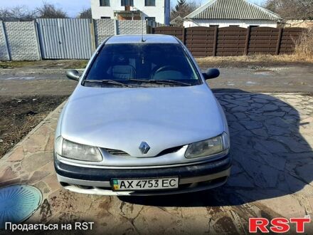 Рено Лагуна 1996 у Харкові на Automoto.ua Рено Лагуна, об'ємом двигуна 18 л та пробігом 0 тис. км за 1999 $, фото 1 на Automoto.ua