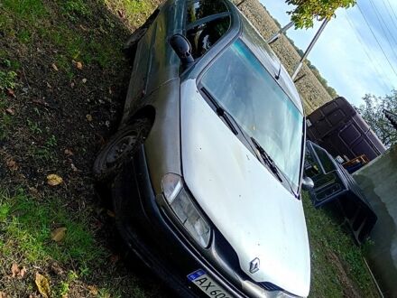 Рено Лагуна 1996 в Подольск (Котовск) на Automoto.ua Рено Лагуна, объемом двигателя 1.8 л и пробегом 128 тыс. км за 1500 $, фото 1 на Automoto.ua