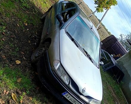 Рено Лагуна, объемом двигателя 1.8 л и пробегом 128 тыс. км за 1500 $, фото 1 на Automoto.ua