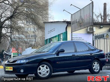 Рено Лагуна 1999 у Миколаєві на Automoto.ua Рено Лагуна, об'ємом двигуна 18 л та пробігом 216 тис. км за 3499 $, фото 1 на Automoto.ua