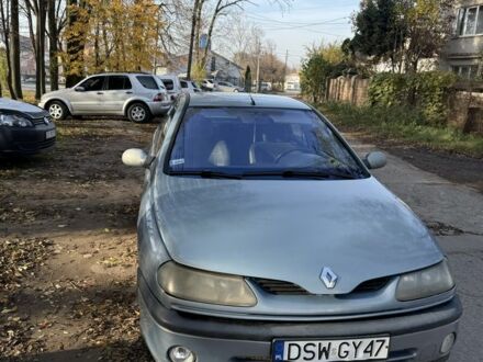 Рено Лагуна, об'ємом двигуна 1.6 л та пробігом 350 тис. км за 1200 $, фото 1 на Automoto.ua