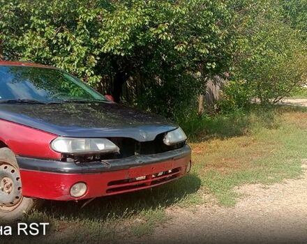 Рено Лагуна, объемом двигателя 1.6 л и пробегом 340 тыс. км за 750 $, фото 1 на Automoto.ua