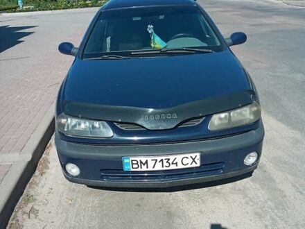 Рено Лагуна 1999 в Шостке на Automoto.ua Рено Лагуна, объемом двигателя 0 л и пробегом 290 тыс. км за 4000 $, фото 1 на Automoto.ua