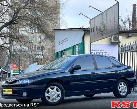 Рено Лагуна, объемом двигателя 1.8 л и пробегом 216 тыс. км за 3499 $, фото 1 на Automoto.ua