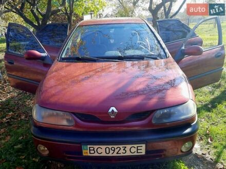 Рено Лагуна 2001 в Трускавце на Automoto.ua Рено Лагуна, объемом двигателя 1.8 л и пробегом 250 тыс. км за 2499 $, фото 1 на Automoto.ua