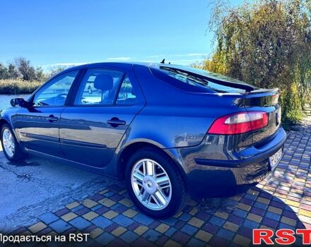 Рено Лагуна, об'ємом двигуна 2 л та пробігом 260 тис. км за 2000 $, фото 1 на Automoto.ua