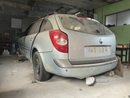 Рено Лагуна 2001 у Василькове на Automoto.ua Рено Лагуна, об'ємом двигуна 1.8 л та пробігом 300 тис. км за 364 $, фото 1 на Automoto.ua