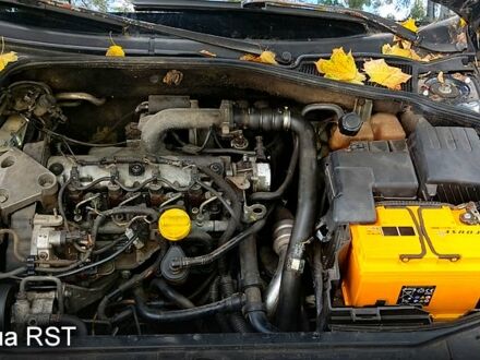 Рено Лагуна 2001 у Херсоні на Automoto.ua Рено Лагуна, об'ємом двигуна 1.9 л та пробігом 0 тис. км за 1550 $, фото 1 на Automoto.ua