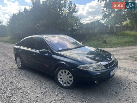 Рено Лагуна, объемом двигателя 0 л и пробегом 300 тыс. км за 2550 $, фото 1 на Automoto.ua