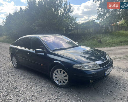 Рено Лагуна, объемом двигателя 0 л и пробегом 300 тыс. км за 2550 $, фото 1 на Automoto.ua