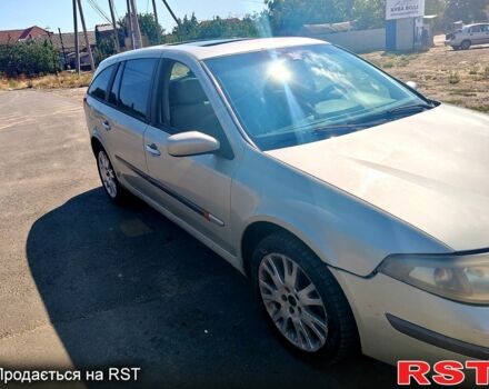 Рено Лагуна, объемом двигателя 3 л и пробегом 0 тыс. км за 2850 $, фото 1 на Automoto.ua