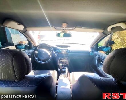 Рено Лагуна, об'ємом двигуна 1.8 л та пробігом 388 тис. км за 3500 $, фото 1 на Automoto.ua