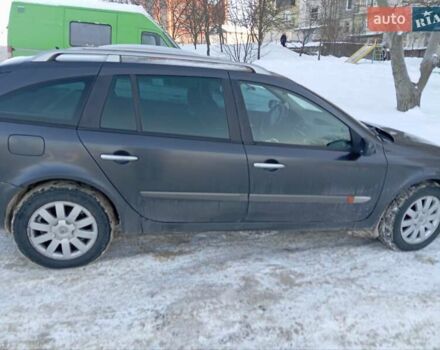 Рено Лагуна, об'ємом двигуна 1.87 л та пробігом 270 тис. км за 4200 $, фото 1 на Automoto.ua