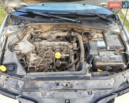 Рено Лагуна, об'ємом двигуна 1.9 л та пробігом 305 тис. км за 2300 $, фото 1 на Automoto.ua