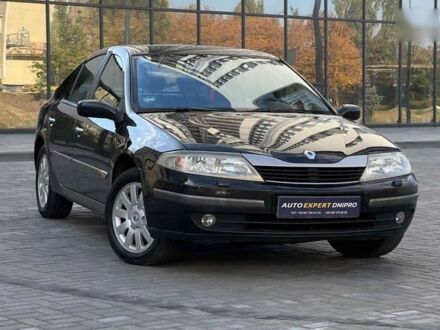 Рено Лагуна, объемом двигателя 1.8 л и пробегом 137 тыс. км за 5900 $, фото 1 на Automoto.ua