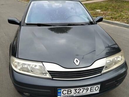 Рено Лагуна 2003 в Чернигове на Automoto.ua Рено Лагуна, объемом двигателя 1.8 л и пробегом 317 тыс. км за 3700 $, фото 1 на Automoto.ua