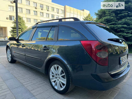 Рено Лагуна, об'ємом двигуна 1.87 л та пробігом 230 тис. км за 3900 $, фото 1 на Automoto.ua