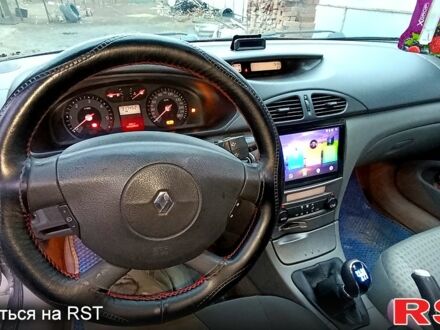 Рено Лагуна 2004 в Гайсине на Automoto.ua Рено Лагуна, объемом двигателя 18 л и пробегом 320 тыс. км за 3600 $, фото 1 на Automoto.ua