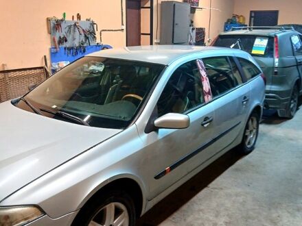 Рено Лагуна 2004 в Сумах на Automoto.ua Рено Лагуна, объемом двигателя 1.9 л и пробегом 420 тыс. км за 1800 $, фото 1 на Automoto.ua