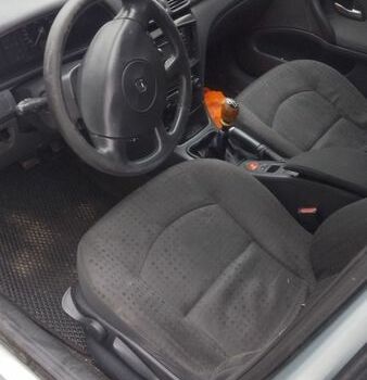 Рено Лагуна, об'ємом двигуна 1.9 л та пробігом 356 тис. км за 1300 $, фото 1 на Automoto.ua