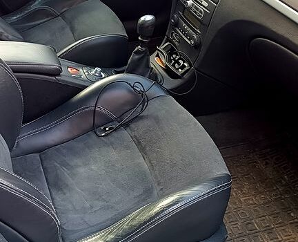 Рено Лагуна, об'ємом двигуна 2 л та пробігом 265 тис. км за 4800 $, фото 1 на Automoto.ua
