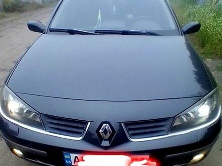 Рено Лагуна, об'ємом двигуна 2.2 л та пробігом 300 тис. км за 3924 $, фото 1 на Automoto.ua