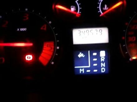 Рено Лагуна 2006 у Києві на Automoto.ua Рено Лагуна, об'ємом двигуна 2.2 л та пробігом 350 тис. км за 4500 $, фото 1 на Automoto.ua