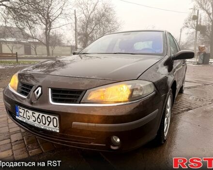 Рено Лагуна, объемом двигателя 1.9 л и пробегом 200 тыс. км за 2000 $, фото 1 на Automoto.ua