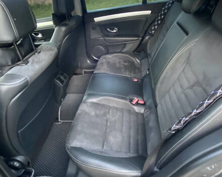 Рено Лагуна, объемом двигателя 2 л и пробегом 252 тыс. км за 5700 $, фото 1 на Automoto.ua