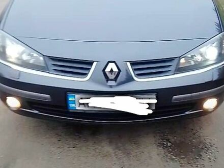 Рено Лагуна 2007 у Києві на Automoto.ua Рено Лагуна, об'ємом двигуна 2.2 л та пробігом 349 тис. км за 4600 $, фото 1 на Automoto.ua