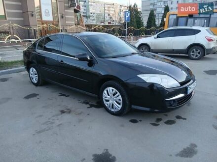 Рено Лагуна 2007 в Сумах на Automoto.ua Рено Лагуна, объемом двигателя 2 л и пробегом 360 тыс. км за 6250 $, фото 1 на Automoto.ua