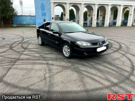 Рено Лагуна, об'ємом двигуна 1.6 л та пробігом 99 тис. км за 5000 $, фото 1 на Automoto.ua